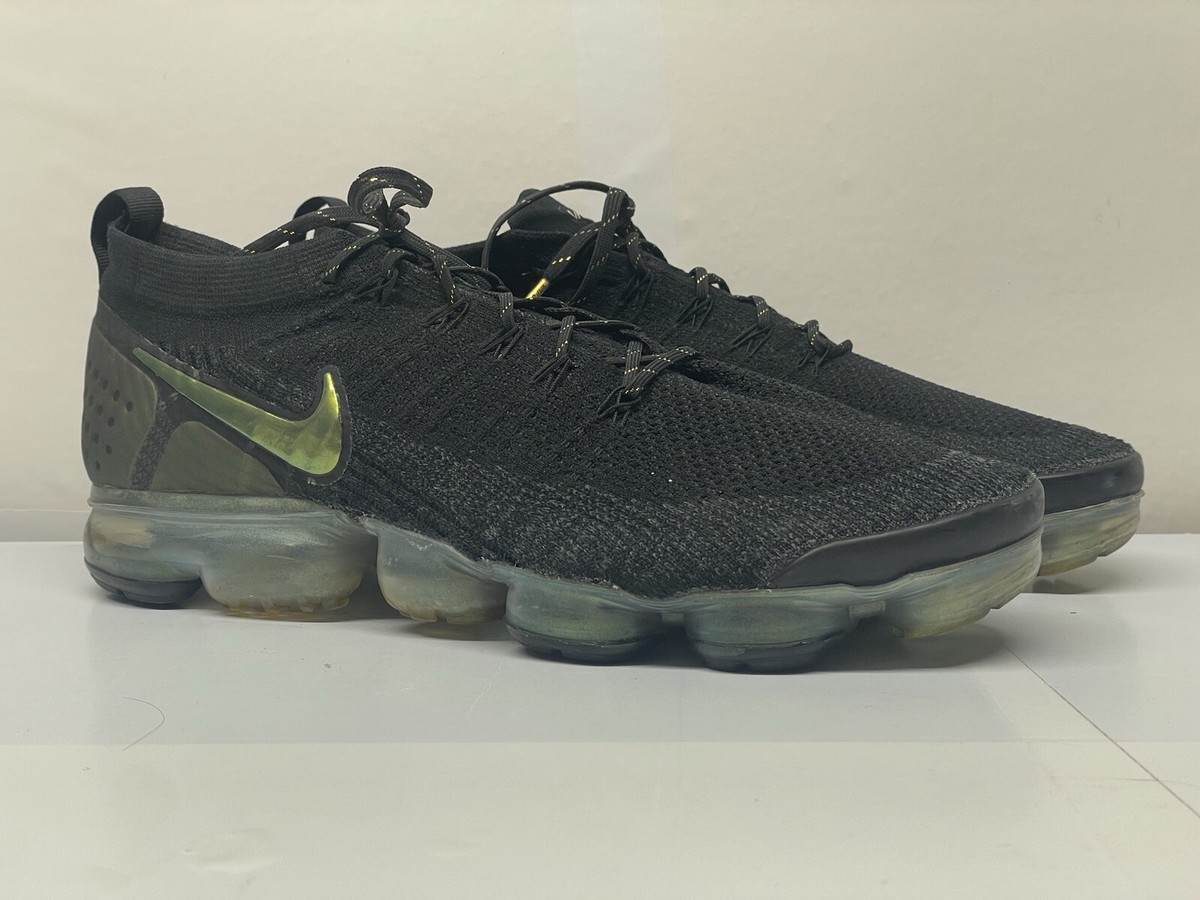 mens vapormax flyknit 2