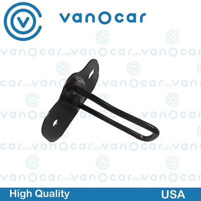 For Tesla Model 3 Bonnet Lock Hood Hook Hood Striker Replacement 1505712-00-B