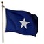 3x5 Embrodered Polce Thn Blue Lne Law Enforcement 220D Nylon Flag 3