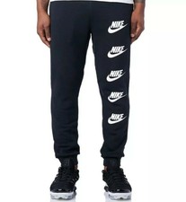 nike archive joggers