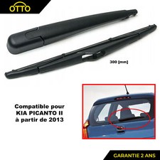 Balais d'essuie-glace Kia PICANTO