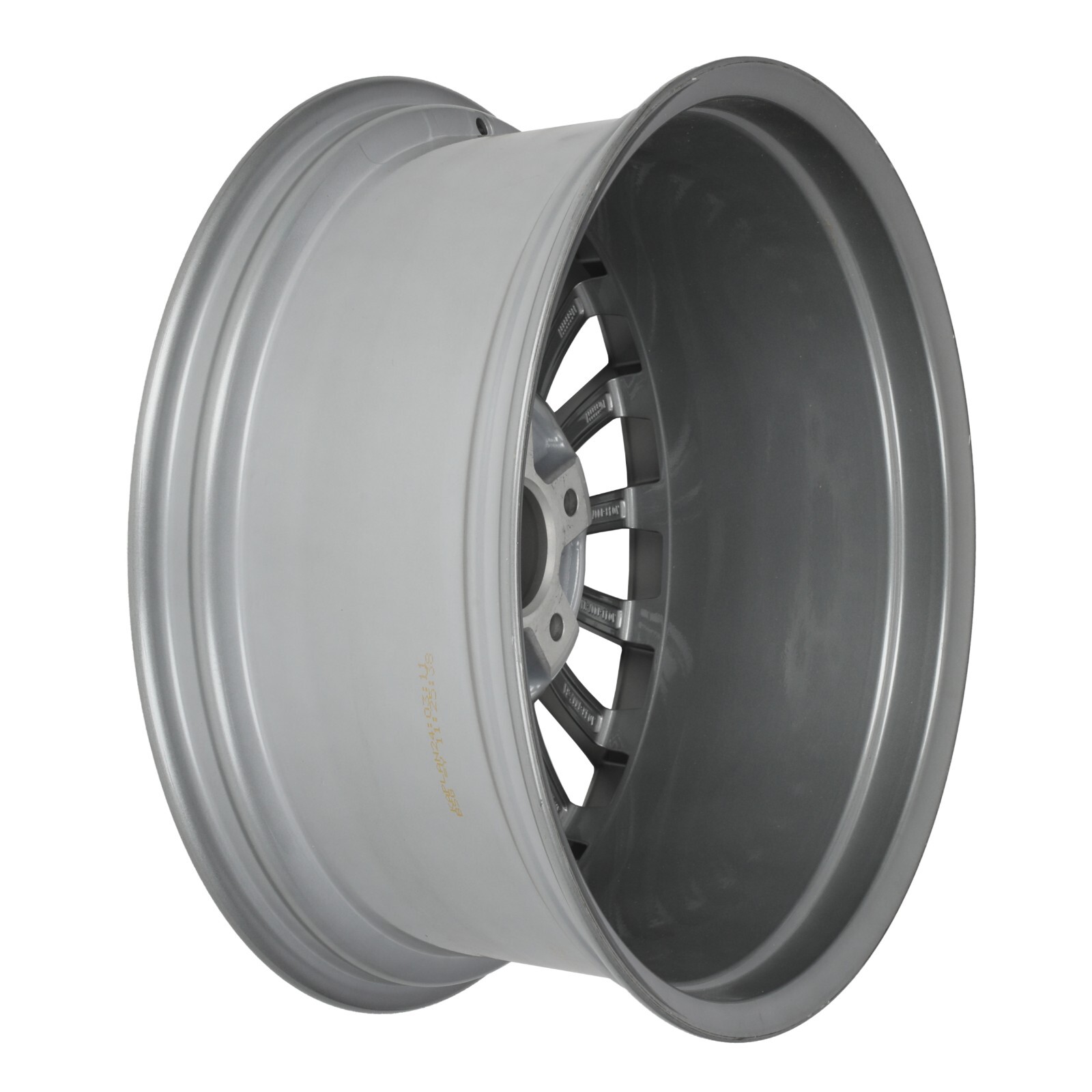 GENUINE ASTON MARTIN FRONT WHEEL 20" IN DT GRAPHITE OEM NEW AD43-1007-PA