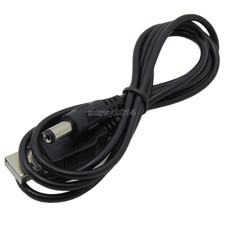 10PCS USB DC 5V To 12V Step Up Module Converter 2.1x5.5mm Male Connector Cables