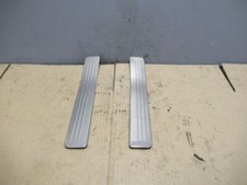 MERCEDES-BENZ C-KLASSE (W204) Einstiegsleisten HL + HR A2046800235 / A2046800335