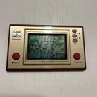 Nintendo Game & Watch PARACHUTE PR-21 Console Body Only 1981 Vintage