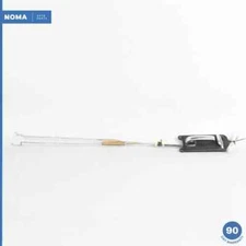 86-96 Jaguar XJS Series 3 Convertible Right Passenger Inner Door Handle OEM