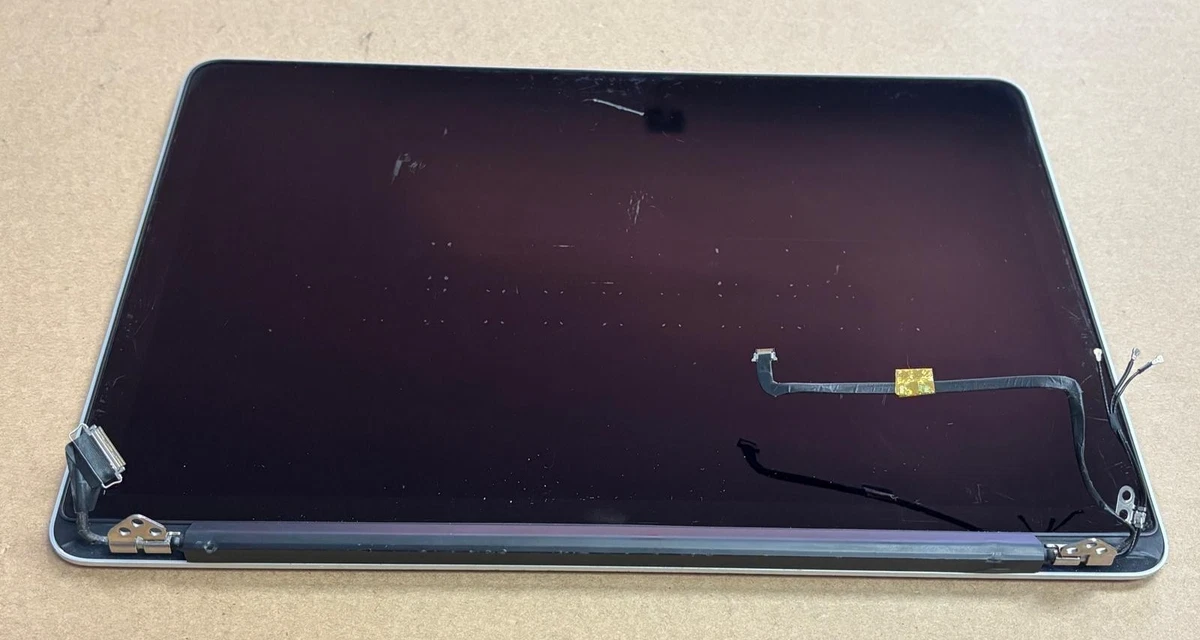 ジャンク品♪MacBook Pro (13-inch,Retinaディスプレイ） macbook pro 13 retina display products for sale | eBay