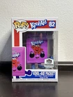 Funko Pop! Ad Icons Kool-Aid Packet #82 Funko HQ Exclusive NEW