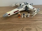 LEGO Star Wars Luke Skywalker's X-Wing StarFighter (75301)