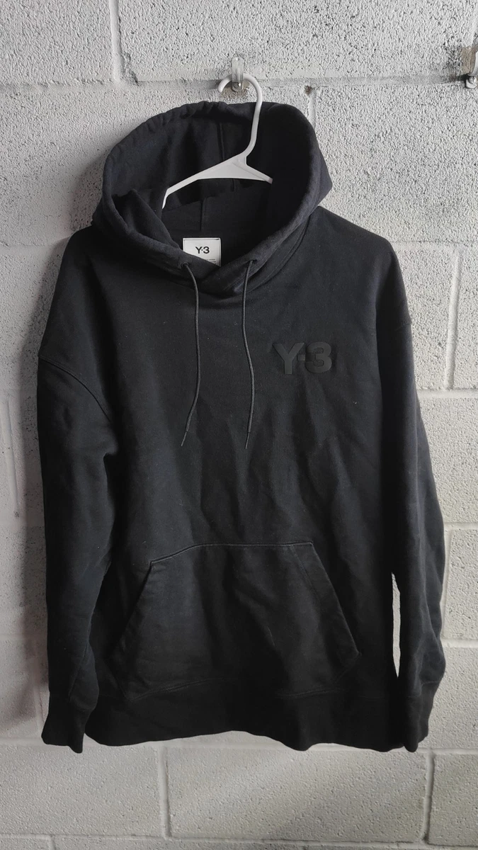 Y-3 Men's Hoodies & Sweatshirts for Sale - Shop Men's Athletic