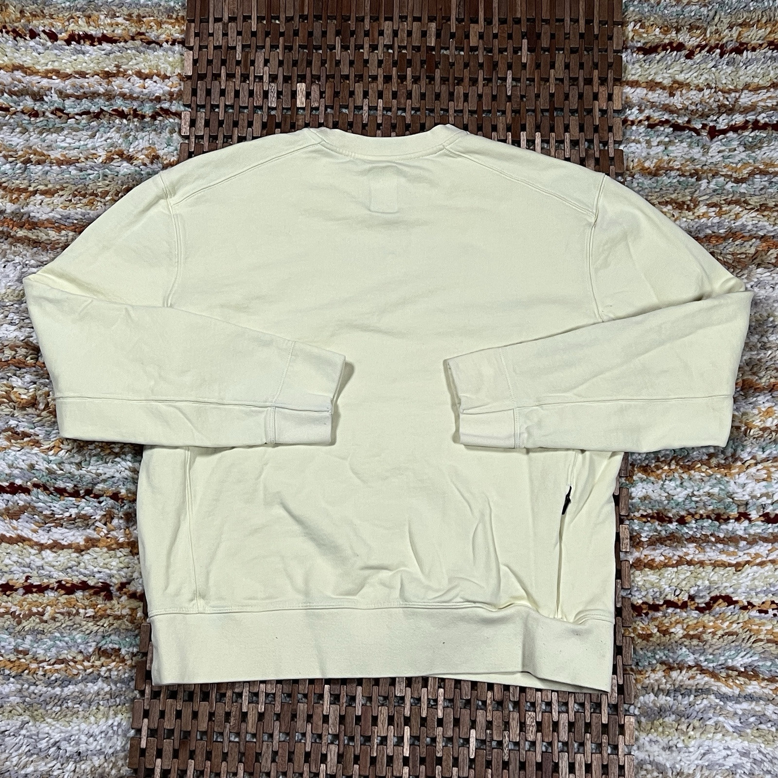 On Cloud Running Crew Neck Pullover Sweatshirt Li… - image 3