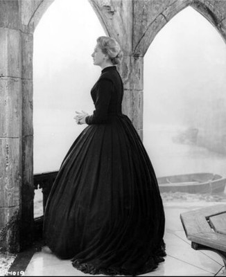 Deborah Kerr 8x10 Giclee Photo The Innocents 