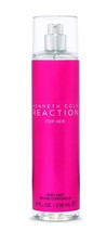 Kenneth Cole For Her Body Mist for Women, 8 Fl Oz 8 Pack of 1 , Pink