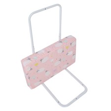 Safety Side Railing Guard Protective Barrier Baby Bed Rail Guard For Single Bed