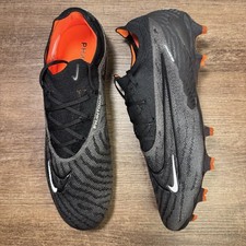 Nike Phantom GX Elite FG ‘Shadow Pack’ Men’s Size 12 DC9968-010 No Lid