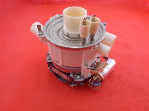 Miele Umwälzpumpe Pumpe Motor Geschirrspüler Mpeh 00-62/2 T.Nr. 6770471