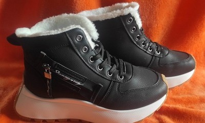 Schuhe, Stiefel, Wie NEU,Gr.42,sind kleiner, Warm, Sneakers