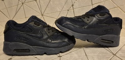 Nike Air Max 90   Größe 31  / 19 cm  Artikel  G 18