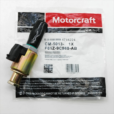 #ad #ad Motorcraft 94 03 7.3L Fuel Injection Pressure Regulator IPR Valve CM5013 US $55.00
