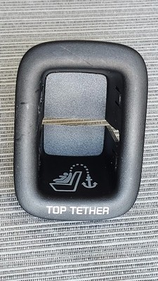 2017-2022 KIA NIRO REAR SEAT TETHER  ANCHOR COVER  #89858-1Y000 OEM*