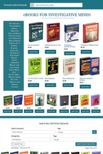 Online Book Store Website  Automated Delivery  Free Hosting  Full Setup