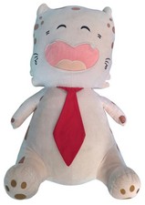 HELLO SPANK PELUCHE TORAKIKI 52 CM