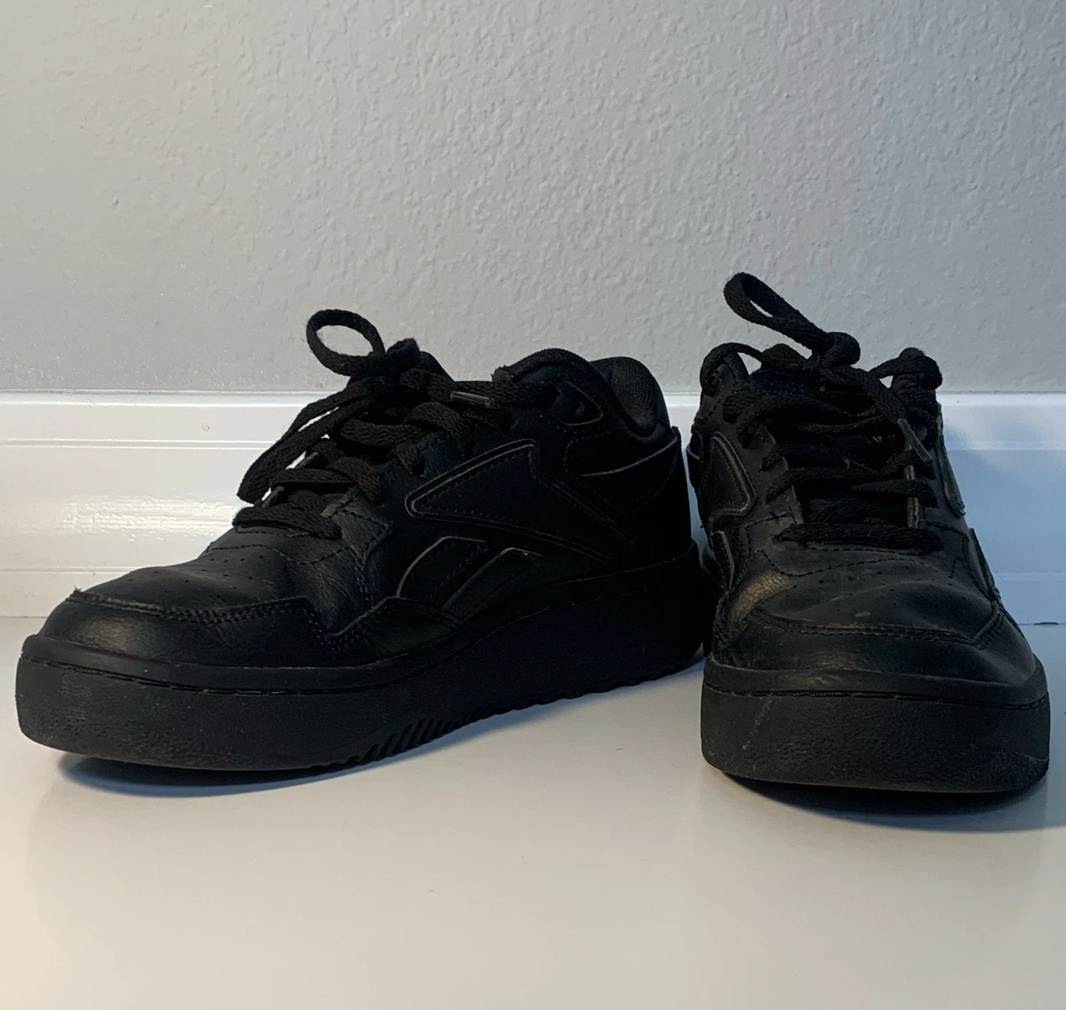 【未使用】Reebok WORKOUT LOW Reebok Workout Low Black for Sale | Authenticity Guaranteed | eBay
