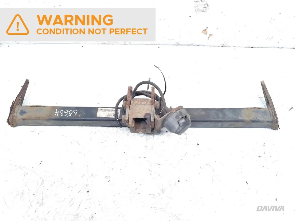 Kia Optima Anhängerkupplungssatz Hinteren 2013 Saloon 4/5dr E1100-9612 (12-15) - Image 2 of 4