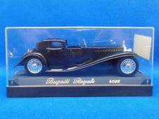 Solido 1/43 Bugatti Royale Type 41 Diecast Minicar