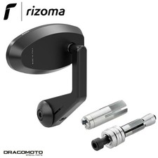 Specchio REVERSE RETRO Ducati Streetfighter V4 S 2023-2024 RIZOMA BS072B LP20...