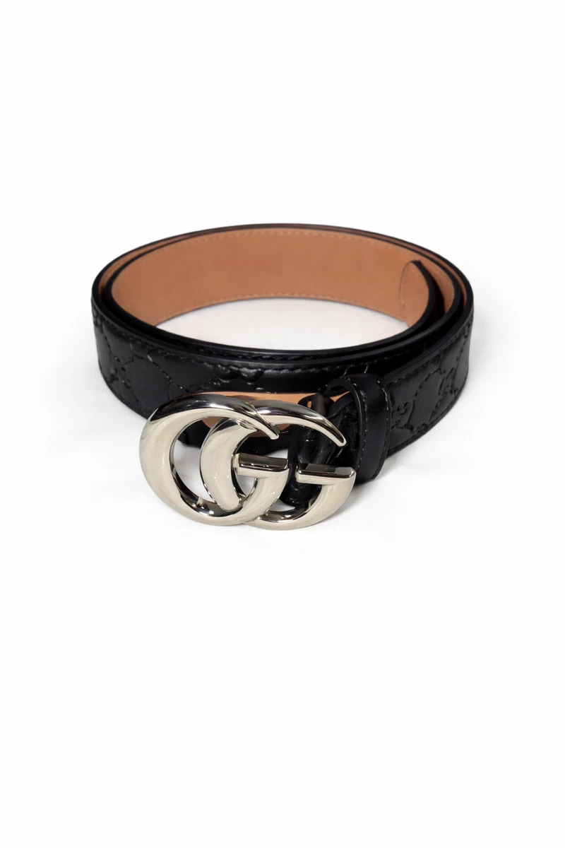 gucci gg belt products for sale | eBay