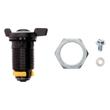 UnderCover Elite Lock