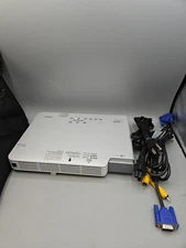 CASIO XJ - S35 DLP Projector Great Condition