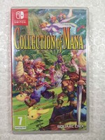 Collection OF Mana Switch UK NEW (Game IN English/Francais/De)