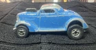 VIntage 1975 Hot Wheels Neet Streeter “Oldie But A Goodie” Blackwall Hong Kong