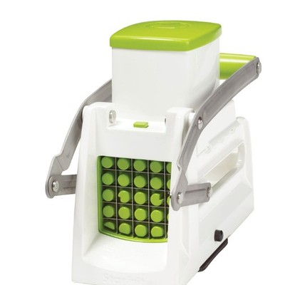 Pro Fry Cutter and Cuber Multiuse Kitchen Tool