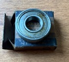 Vintage Marlin Rockwell Factory Ball Bearing NOS — photo 5