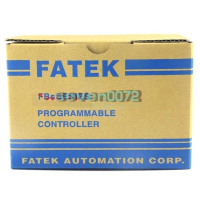1PCS NEW Fatek PLC FBS-40MCR2-AC