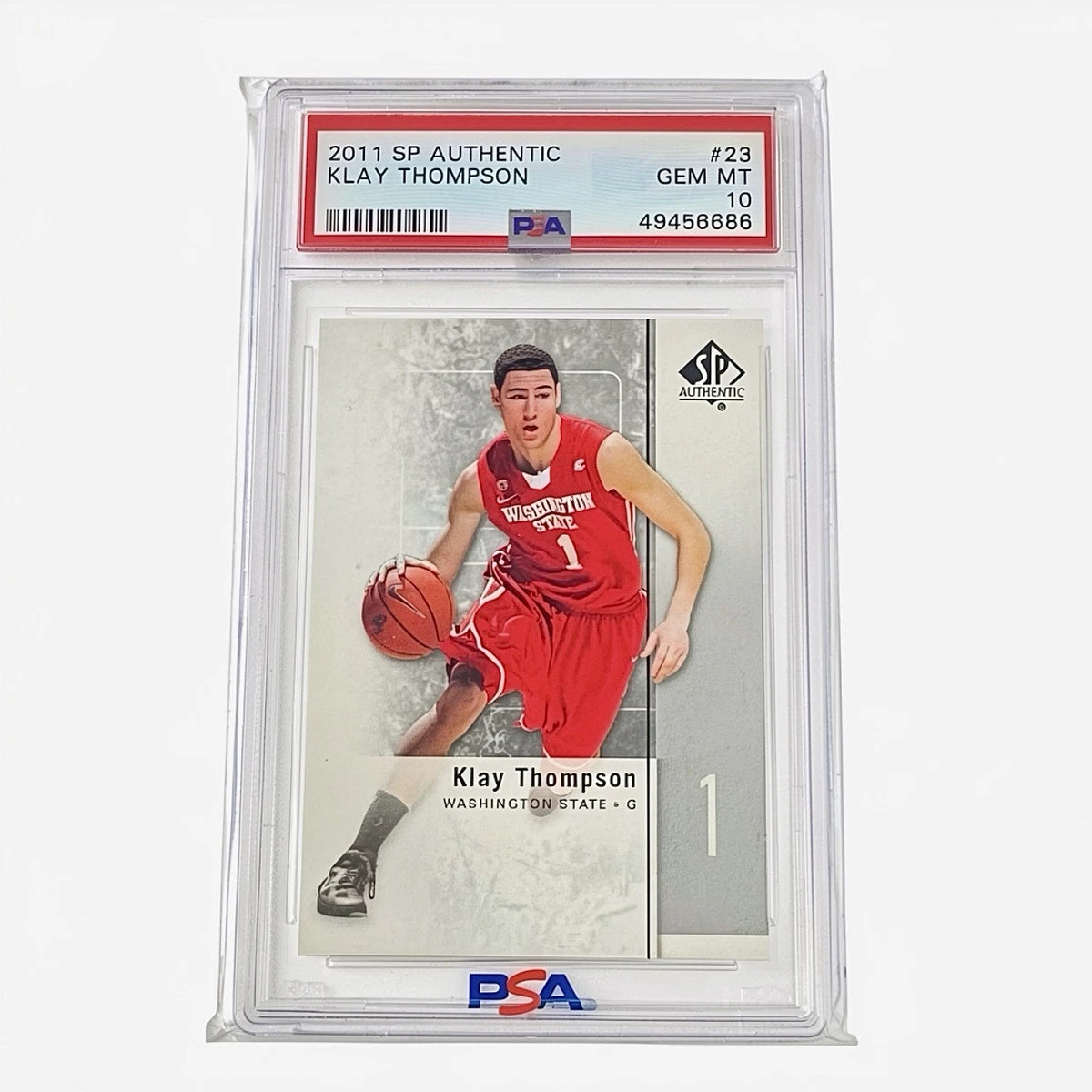 その他 2012 Klay Thompson RC RPA patch auto /25 Klay Thompson Rookie Auto for sale | eBay