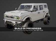 2024 Ford Bronco STALLION