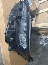 2021-2026 Toyota Sienna Headlights
