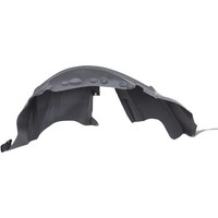 Diederichs 3464209 Verkleidung, Radhaus Hinten Links FüR Fiat Tipo Stufenheck (3