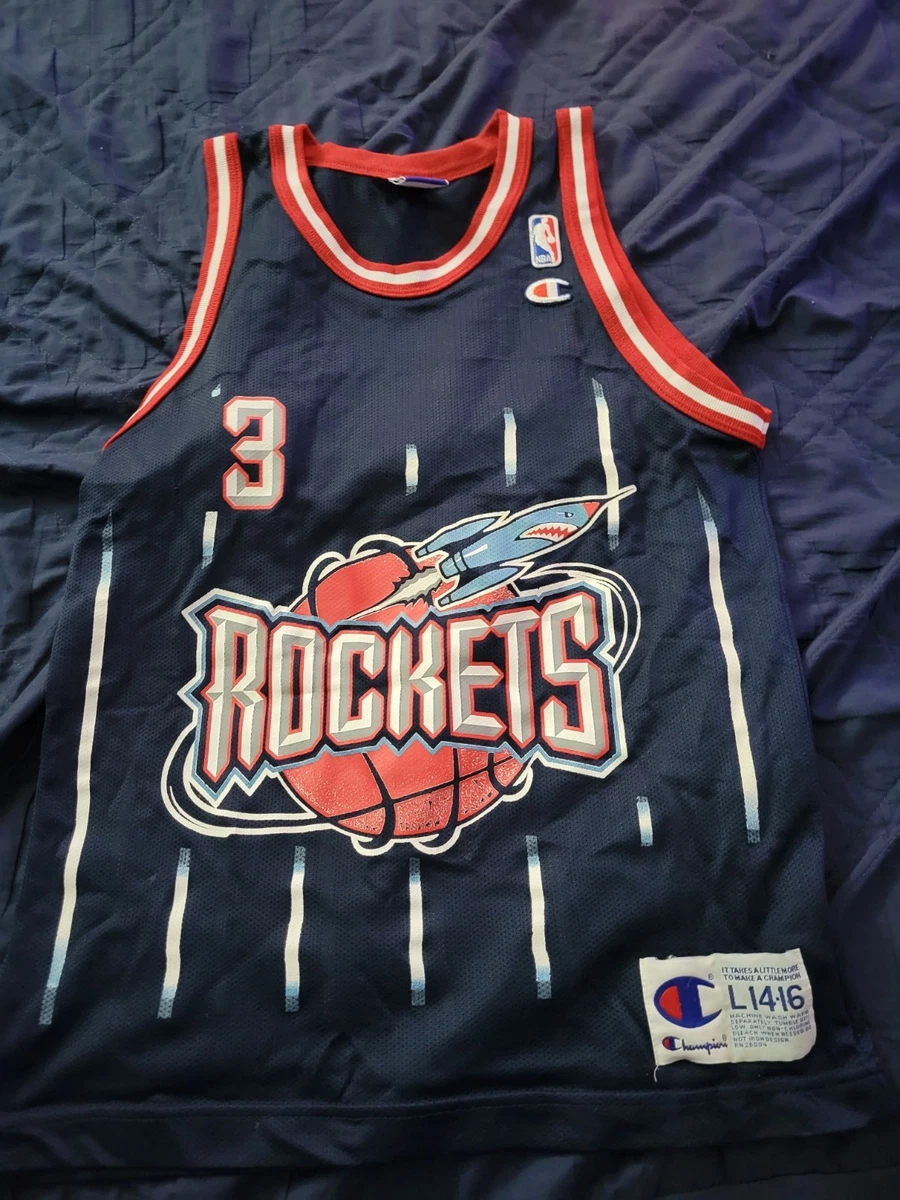 Steve Francis Jersey for sale | eBay