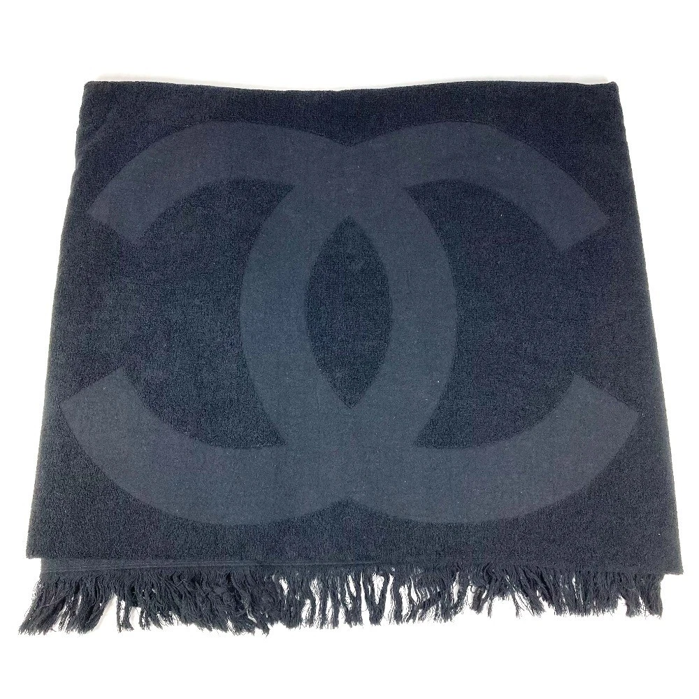 CHANEL Beach In Bath Towels & Washcloths for sale | eBay