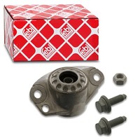 Febi Bilstein Federbeinlager Domlager VW Golf Polo Skoda Seat Ibiza Audi