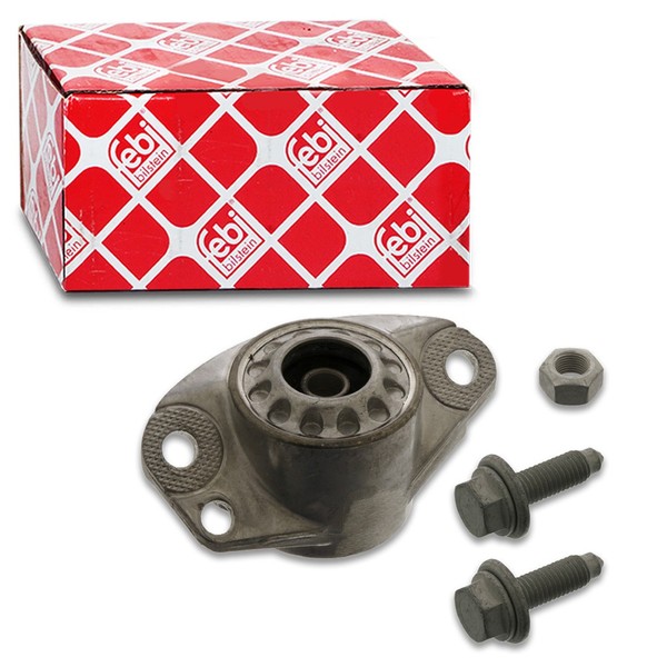 Febi Bilstein Federbeinlager Domlager VW Golf Polo Skoda Seat Ibiza Audi-image