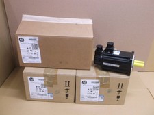 TLP-B115-200-DJMC2A A Allen Bradley NEW In Box Kinetix TLP Servo Motor