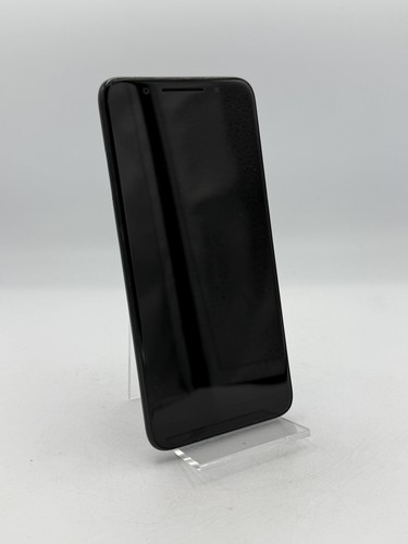 Alcatel 3 | 5052D | 16GB | Schwarz | Android 8 Smartphone | guter Zustand