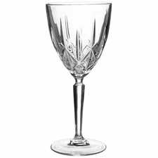 NEW Waterford Marquis Sparkle Wine Glasses - Set Of 4