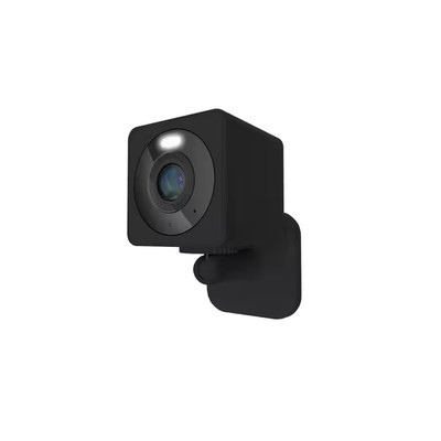 Cam OG, Wired Indoor/Outdoor 1080P HD Smart Home Security Camera with Built-In S